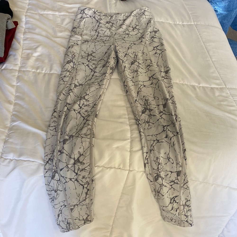 Workout leggings